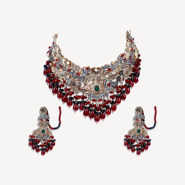 Noorsay Jahan Ara Necklace