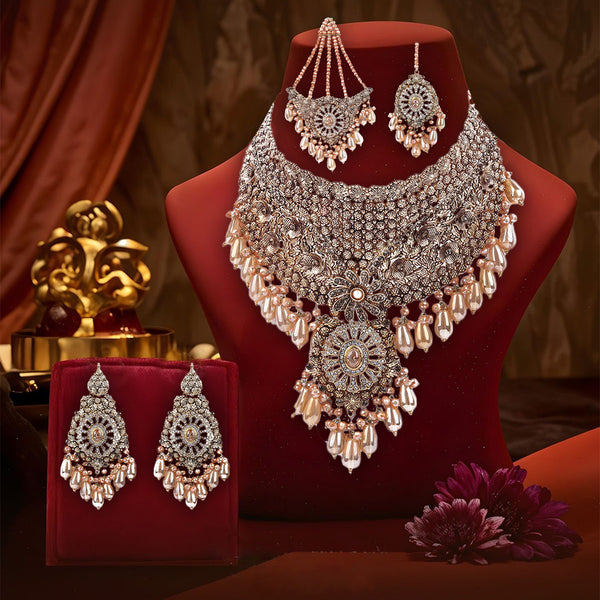 Sona-e-Ada Necklace