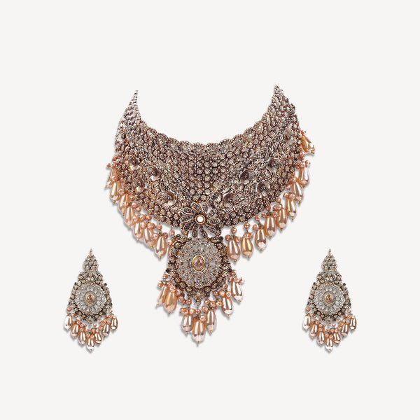 Sona-e-Ada Necklace