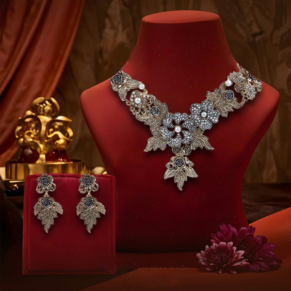 Eternal Grace Necklace