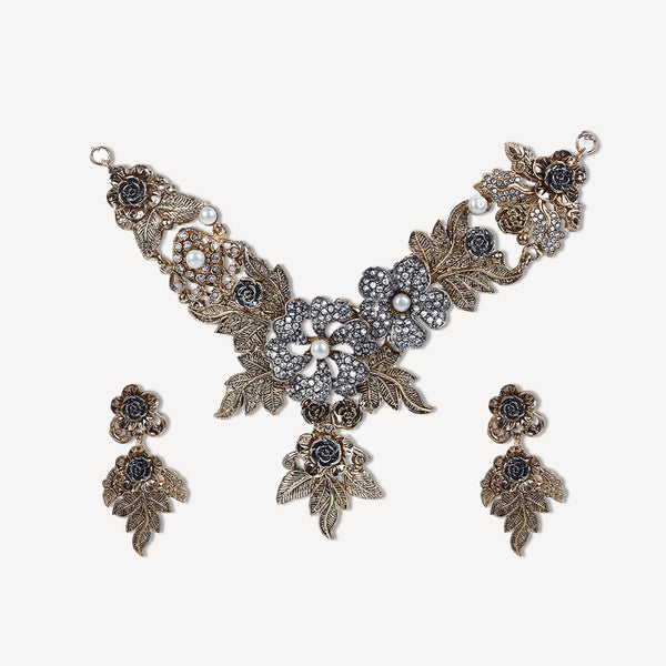Eternal Grace Necklace