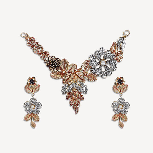 Radiant Essence Necklace