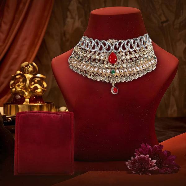 Royal Harmony Necklace